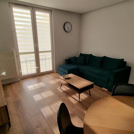 צ'סטוצ'ובה Apartament W Centrum מראה חיצוני תמונה