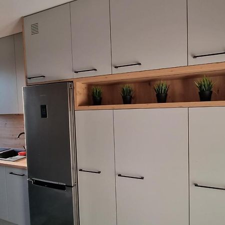 צ'סטוצ'ובה Apartament W Centrum מראה חיצוני תמונה