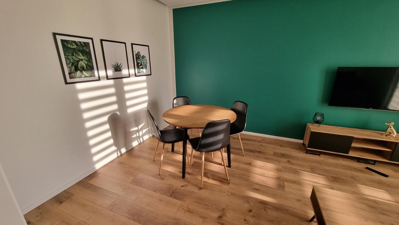 צ'סטוצ'ובה Apartament W Centrum מראה חיצוני תמונה